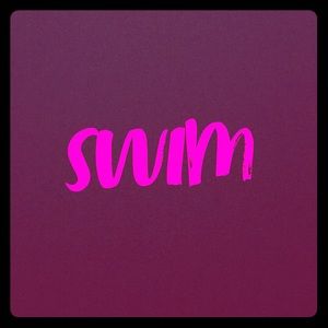 Swim 💕